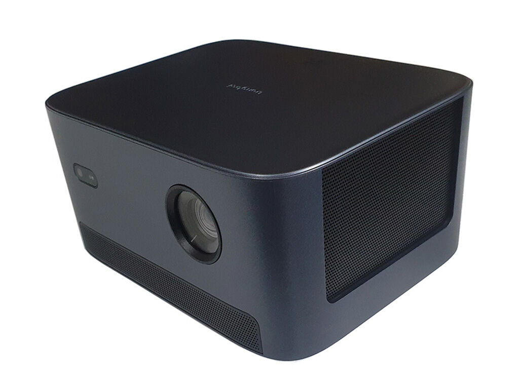 Dangbei Neo Mini Portable 1080p Projector with Native