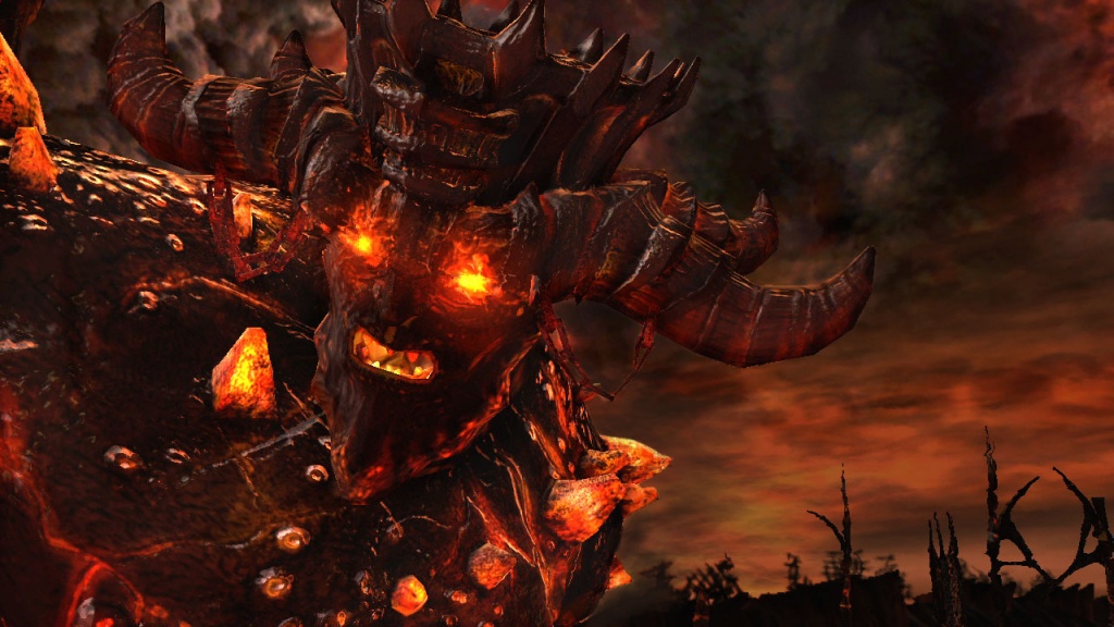 Dantes Inferno Xbox360