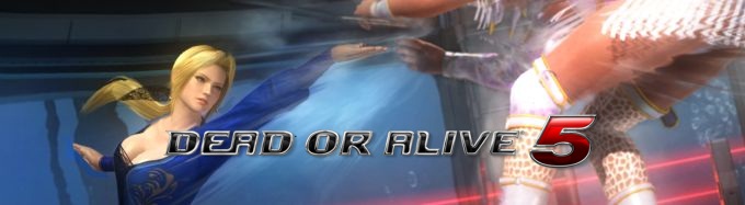 Dead or Alive 5 - PS3 - Complete 40198002264| eBay