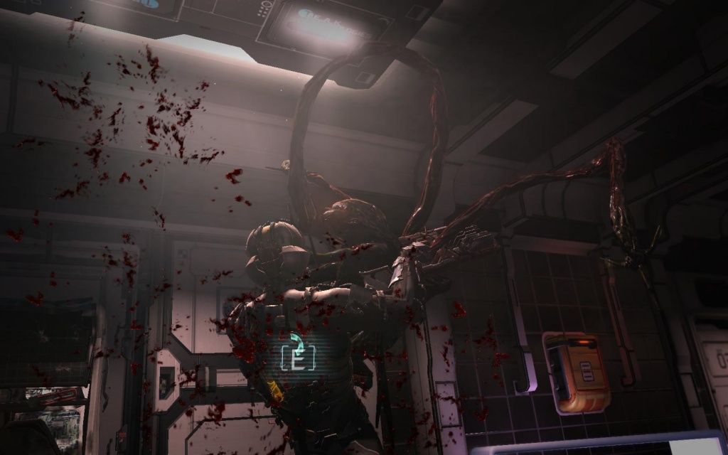 Dead Space 2 - No Rest for the Guilty - Gatekeeper Reviews