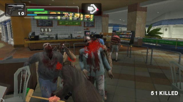 Dead Rising Fans