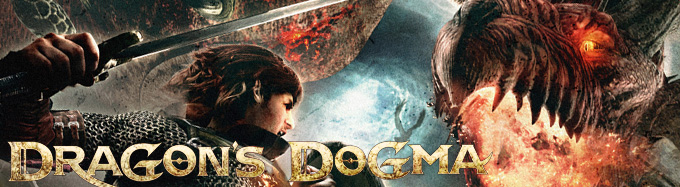 Dragon's Dogma – review, Role playing games