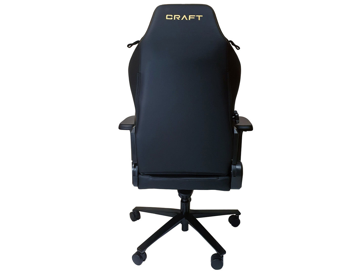 DXRacer Craft Custom Gaming Chair Review