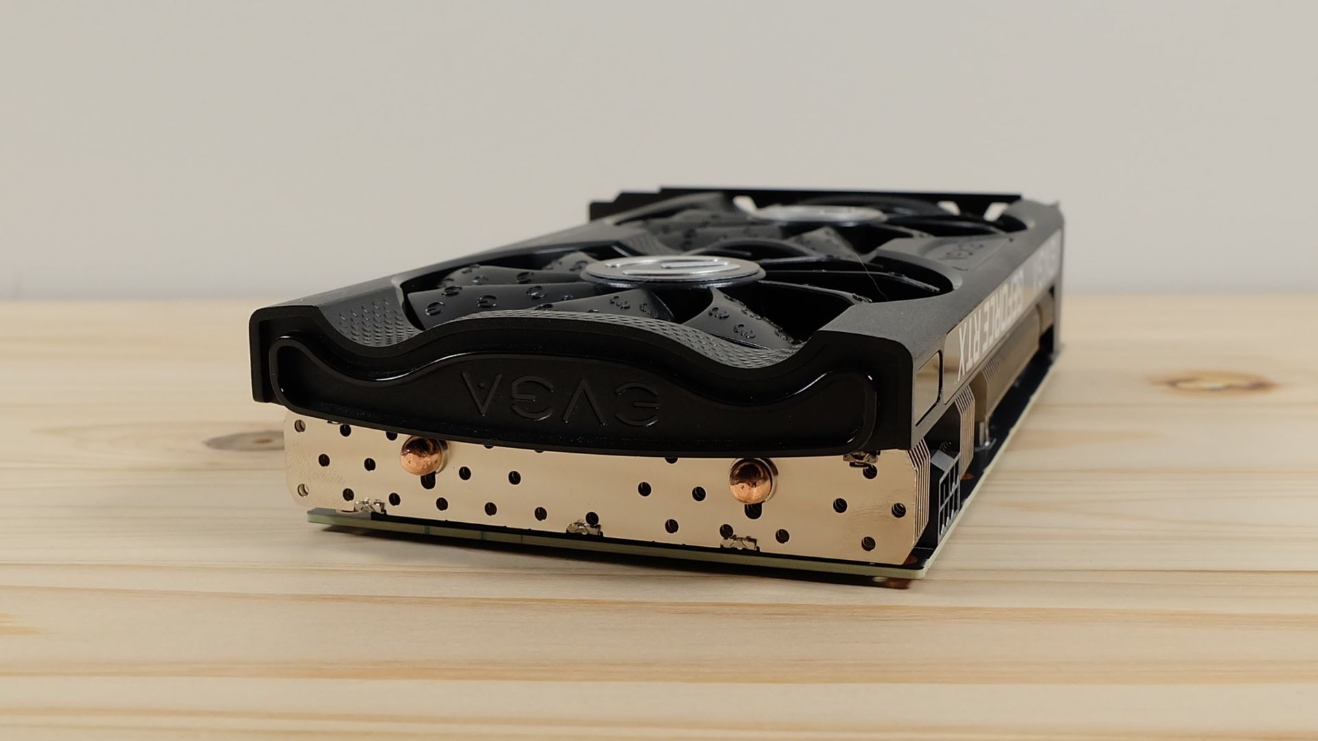 EVGA GeForce RTX 3050 XC Black Gaming Обзор
