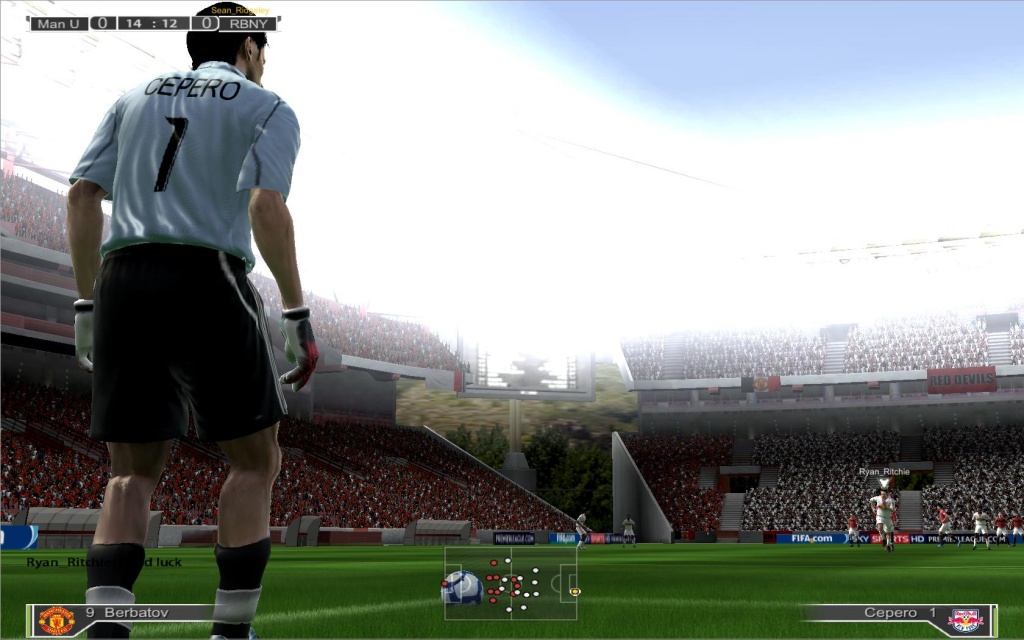 Fifa Online Pc Preview Free For All Fun For All