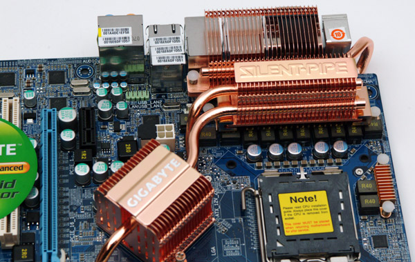 Что за диск gigabyte 6 quad s series