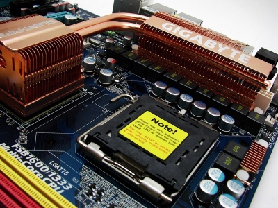Gigabyte 6-QUAD GA-X48-DQ6 Review & Overclocking - Introduction
