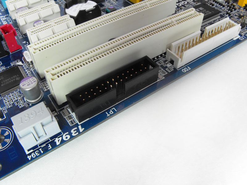 The Board - Gigabyte MA770T-UD3P Motherboard Review - Page 2