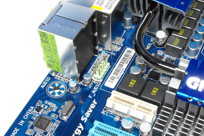 The Board - Gigabyte MA790XT-UD4P Motherboard Review - Page 2