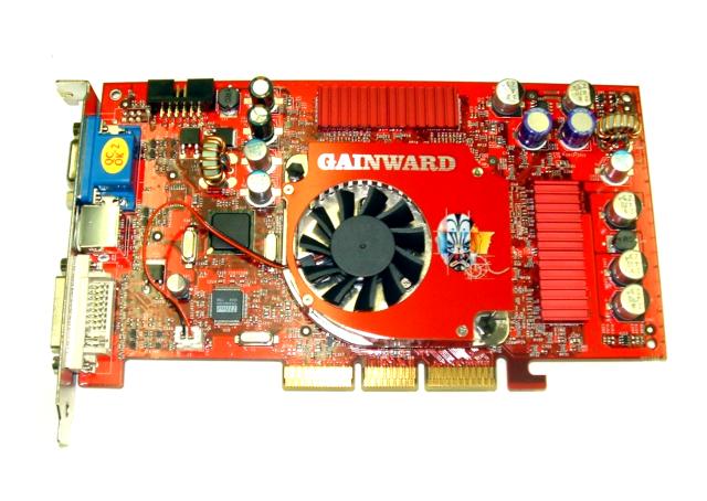 gainward nvidia geforce4 ti 4200-8x specs gainward nvidia geforce4 ti 4200-8x specs