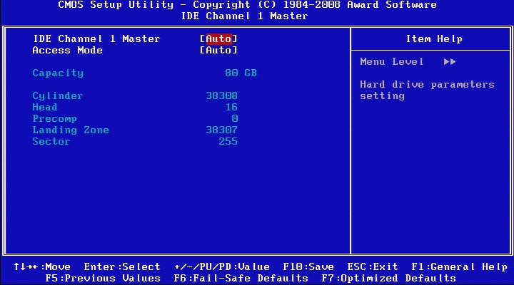 Multi processor bios что это