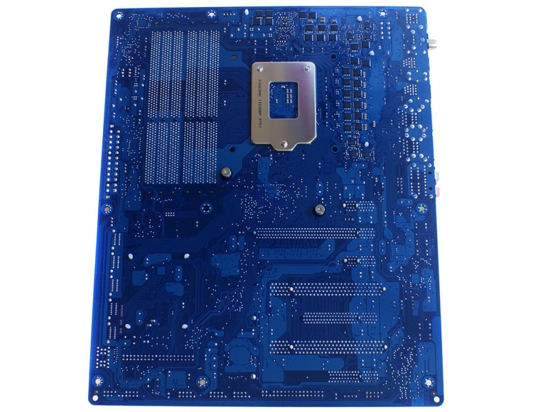 Closer Look : P55-UD6 - Gigabyte P55-UD6 & P55M-UD4 Review - Page 2