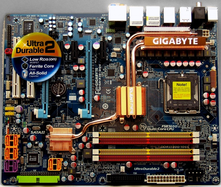 The Gigabyte X38 DQ6 X38 Launch Gigabyte X38 DQ6 Quad Review Page 4 the-gigabyte-x38-dq6-x38-launch-gigabyte-x38-dq6-quad-review-page-4