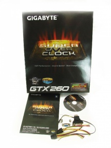 Gtx cheap 260 super