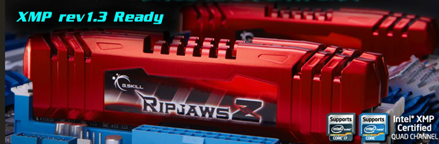 G skill ripjaws on sale z