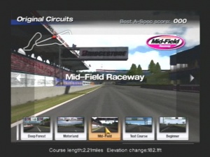 Gran Turismo 4 Review - Introduction