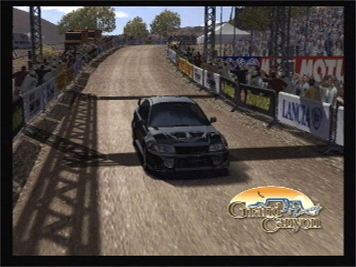 Gran Turismo 4 Prologue PS2 Gameplay HD (PCSX2) 