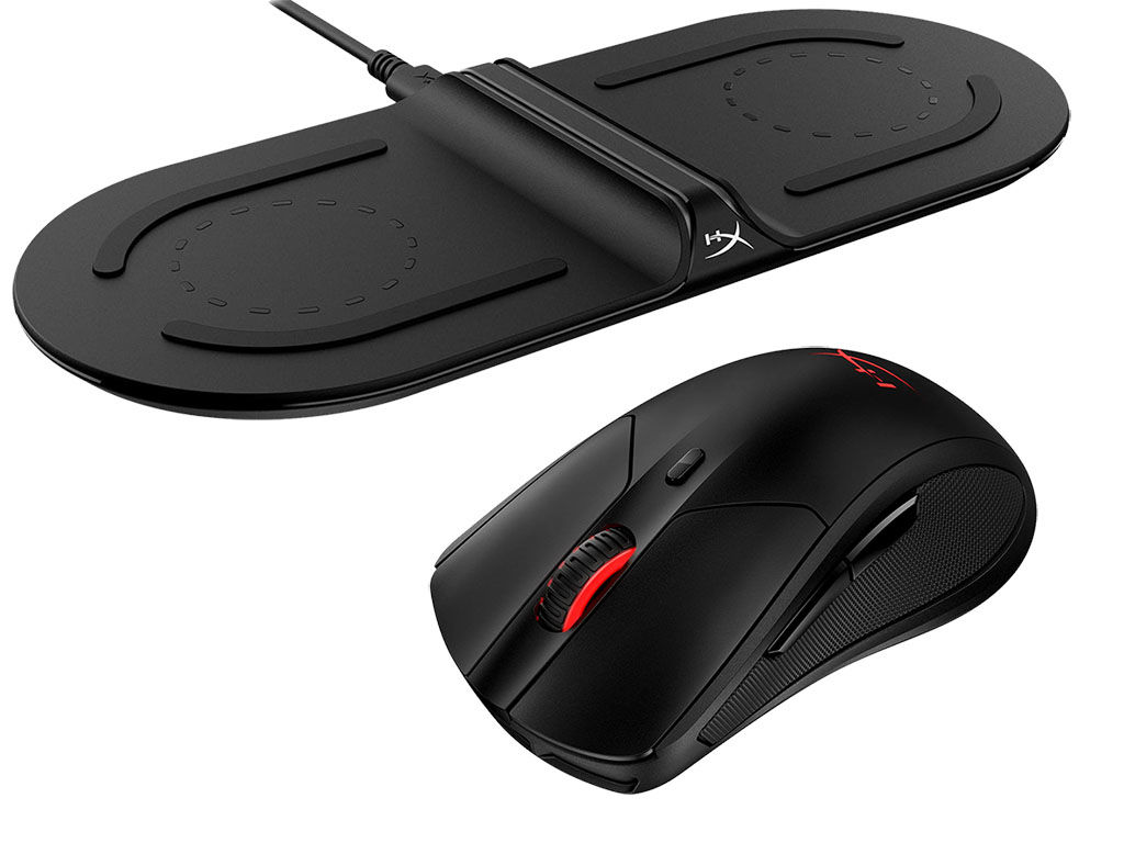 Hyperx Pulsefire Dart Chargeplay Base Review Hyperx Hardware Roundup Introduction