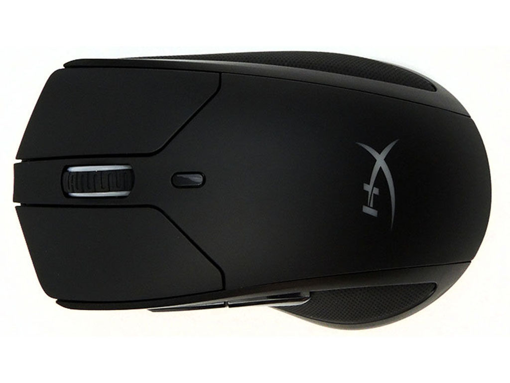 Hyperx Hardware Roundup The Pulsefire Dart Hyperx Pulsefire Dart Chargeplay Base Review Page 2