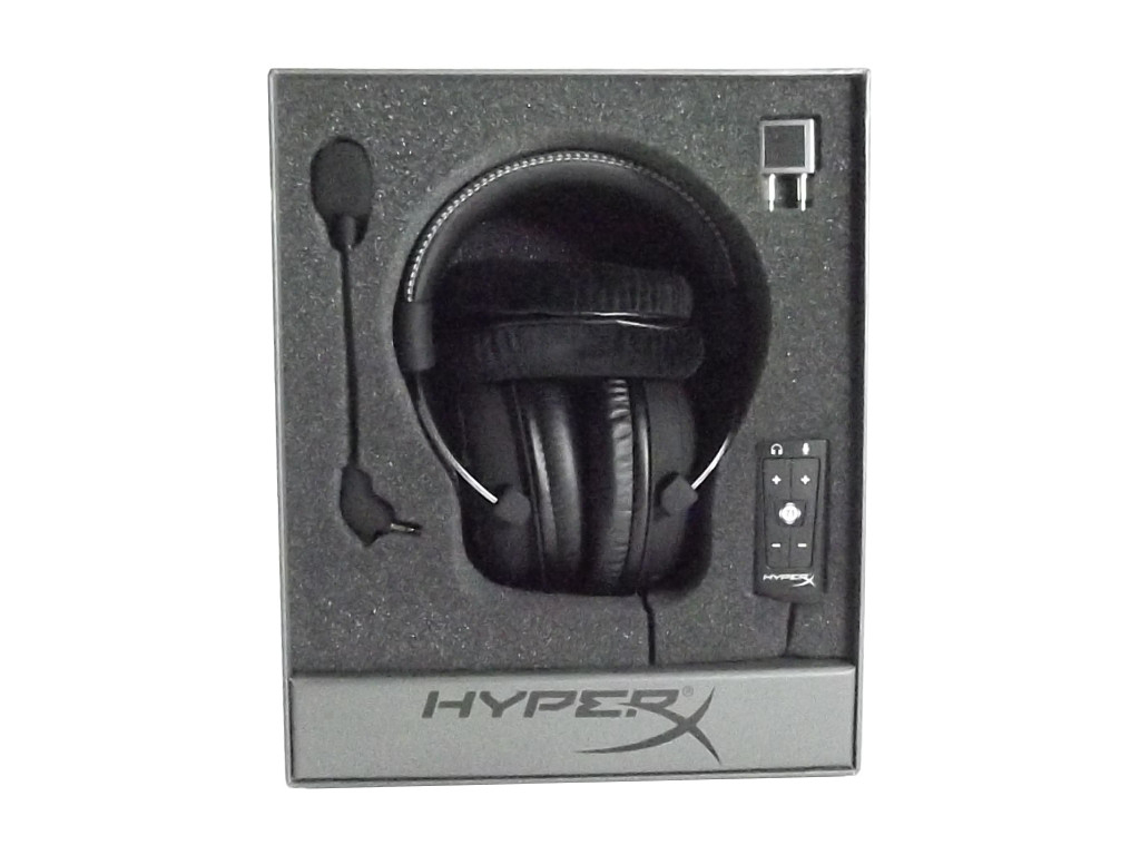 Hyperx cloud online string