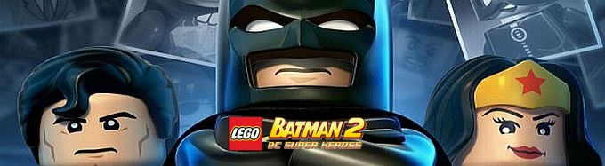 Ps3 batman 2 dc super online heroes