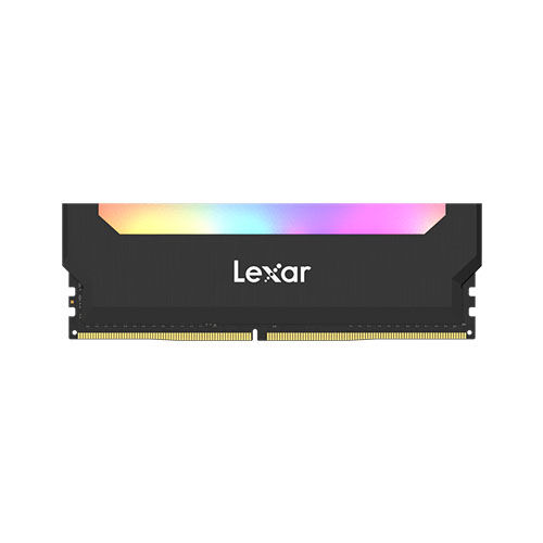 Lexar HADES DDR4-3600 32GB Memory Kit Review - Lexar Hades DDR4-3600 32GB  Memory Kit Review