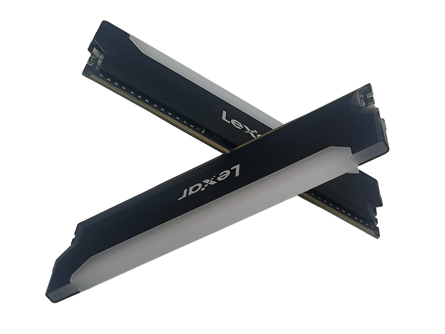 Lexar Hades RGB RAM DDR4 32Go Kit (16Go x 2) 3600 MHz, DRAM 288