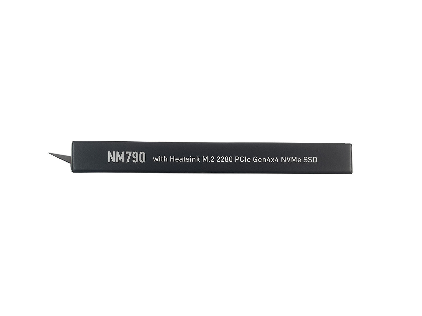 Lexar NM790 2TB NVMe SSD with Heatsink Review - Lexar NM790