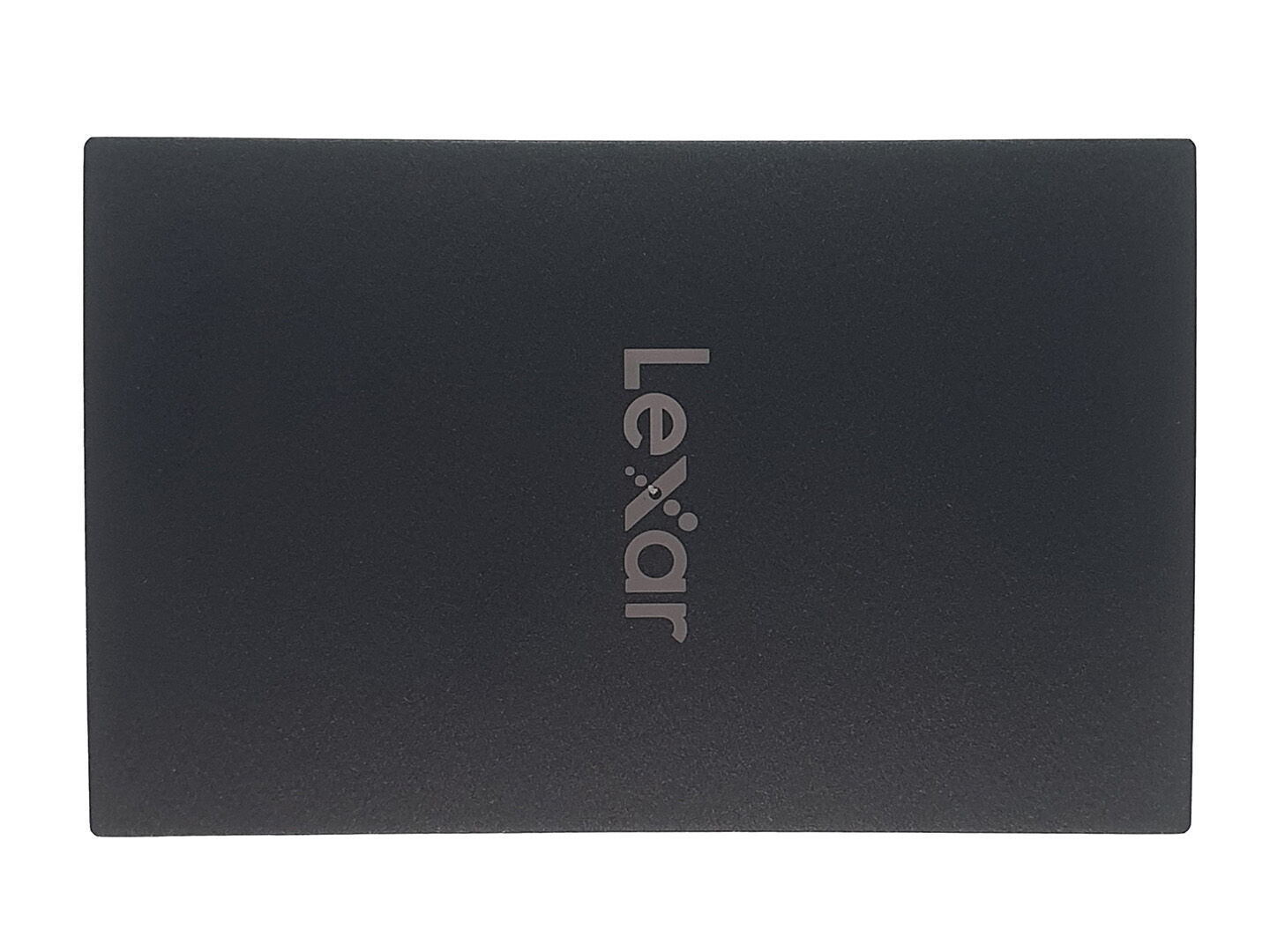 Lexar SL500 2TB Portable SSD Review - Lexar SL500 2TB