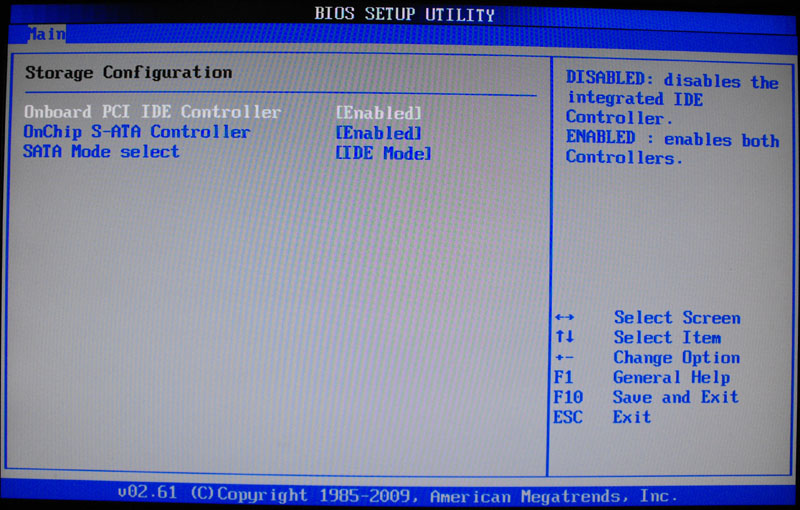 ASUS M4N82 DELUXE BIOS CHIP