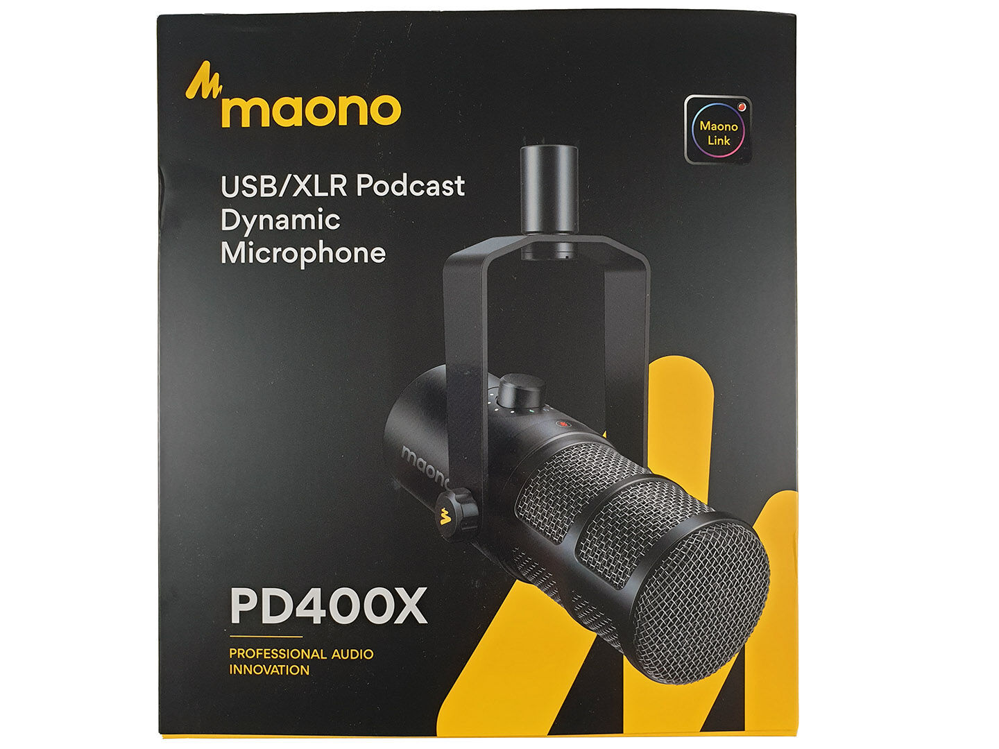 Maono PD400X Microphone Review - A Best Pick? Comparisons included! 