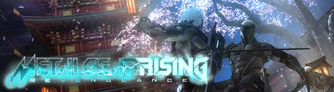 Metal Gear Rising: Revengeance (Xbox 360) review: Metal Gear Rising:  Revengeance is cut from a different cloth - CNET