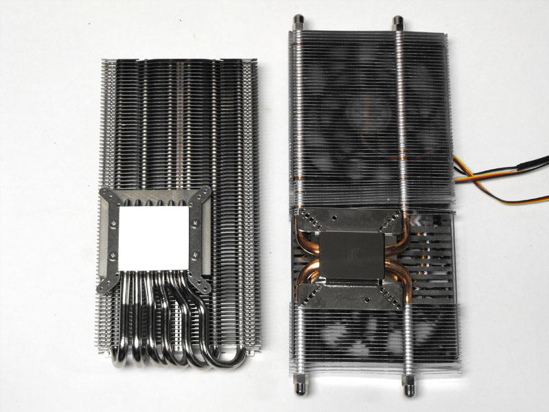 Passive 2024 vga cooler