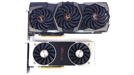 MSI GeForce RTX 2080 Gaming X Trio Review - Introduction