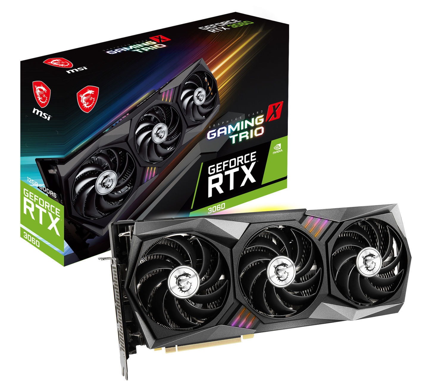 3060 12gb