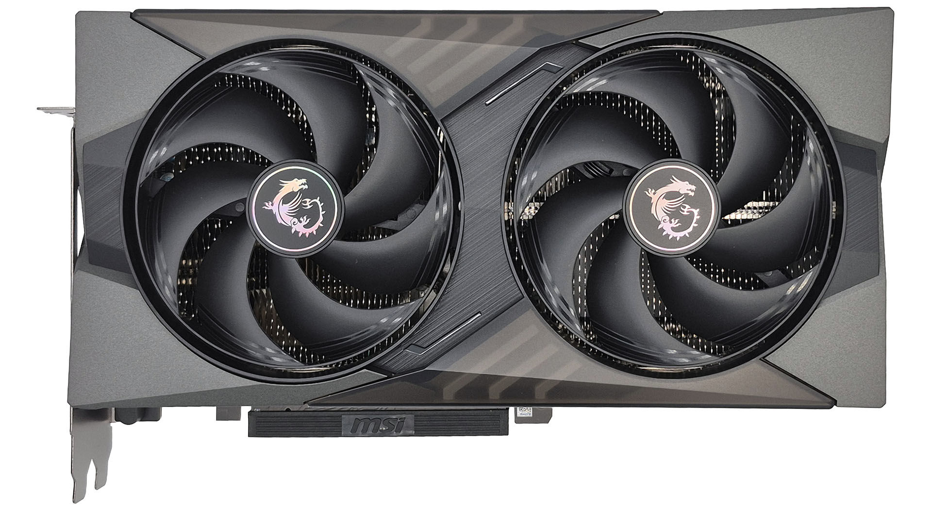 MSI GeForce RTX 5060 Ti 16G GAMING OC Review - MSI GeForce RTX