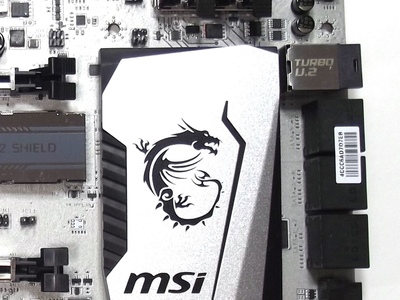 MSI X370 XPower Titanium Motherboard Review - Introduction & Packaging