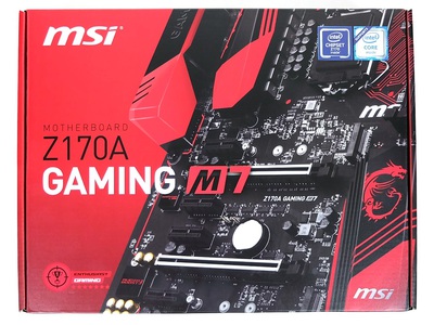 MSI Z170A GAMING M7、i7 6700k、DDR4 16 GB MSI Z170A Gaming M7 Motherboard Review | KitGuru