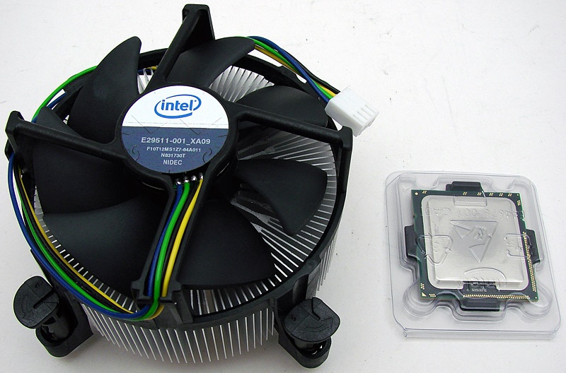 kubus Leuren Mechanica Thermalright Socket 1366 Cooler - Intel Core i7 920 940 965 Review &  Overclocking - Page 8