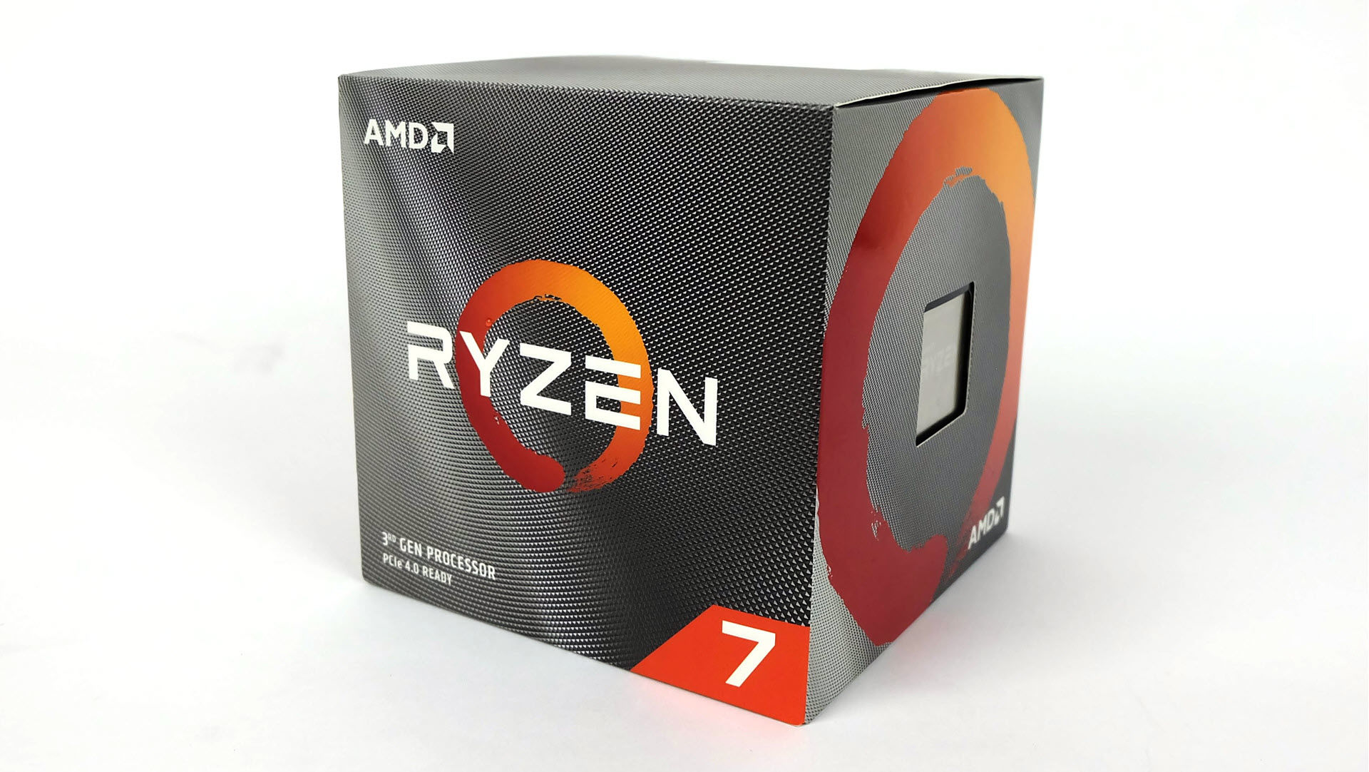 AMD Ryzen 7 3800X with ASUS TUF GAMING X570-PLUS & G.Skill Flare X 