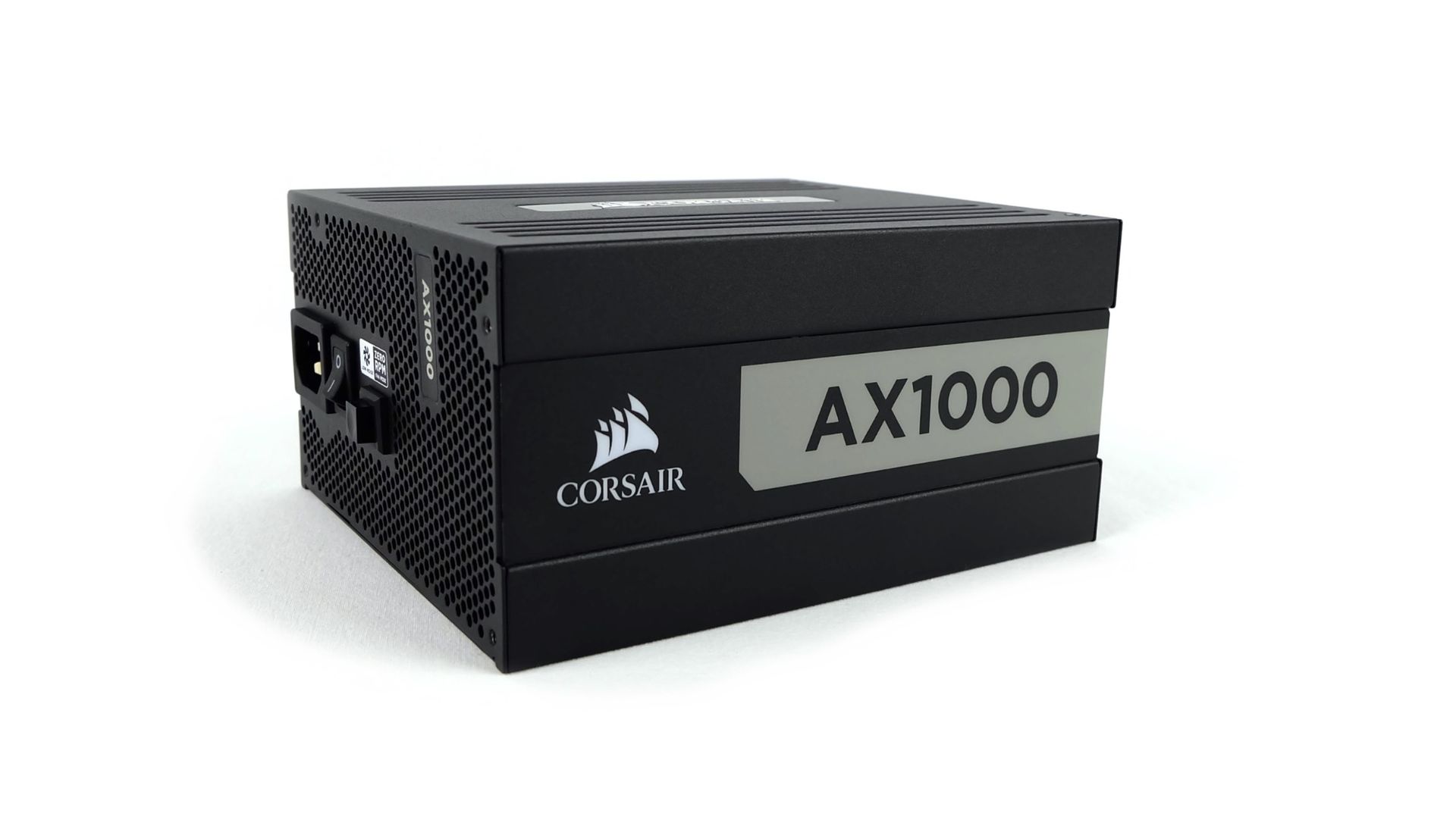 Corsair AX1000 PSU & Kit Type 4 Gen 4 - Neoseeker Holiday 2020 Gaming System Build - Page 4
