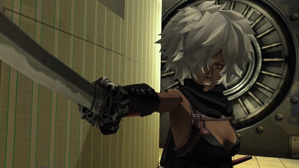 No More Heroes 2 (Wii) Review The AntiHero