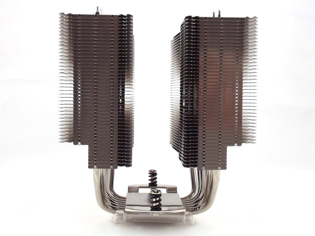 Closer Look - Noctua NH-D15S CPU Cooler Review - Page 2