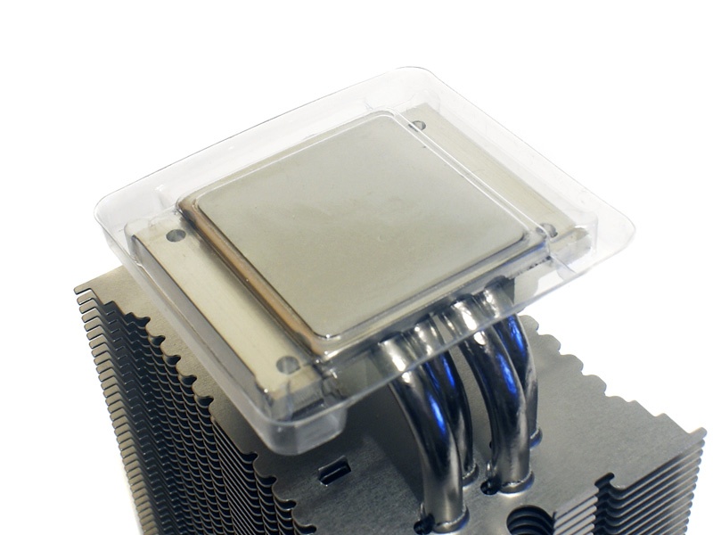 Closer Look : NH-U9B SE2 - Noctua NH-D14 & NH-U9B SE2 Review - Page 3