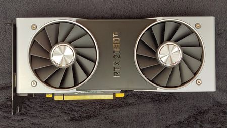 voldtage i morgen Hysterisk morsom NVIDIA GeForce RTX 2080 Ti & RTX 2080 Review - Introduction