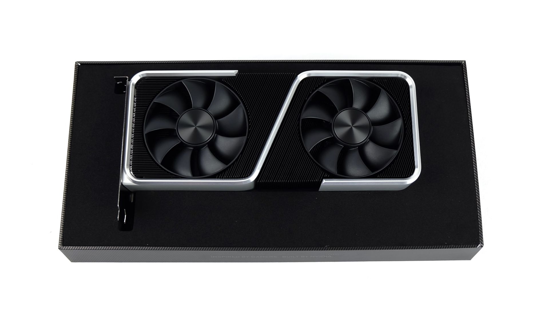 NVIDIA GeForce RTX 3060 Ti Founder's Edition Review - Introduction 
