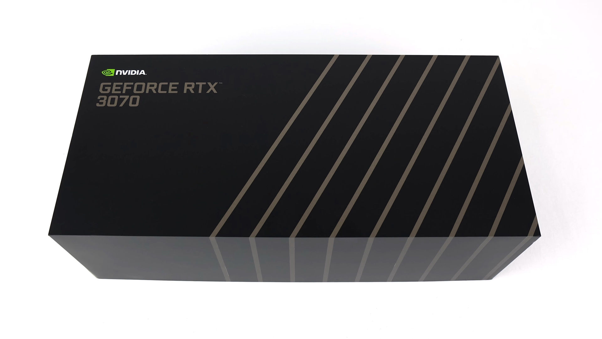 NVIDIA GeForce RTX 3070 Founder's Edition Review - Introduction ...