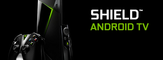 Nvidia Shield review
