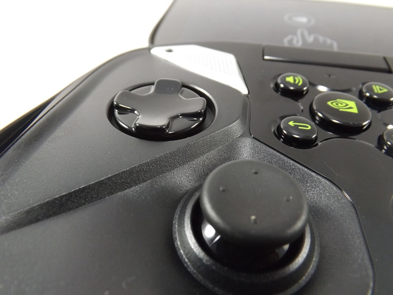 NVIDIA SHIELD: Closer Look - NVIDIA Shield Review - Page 3