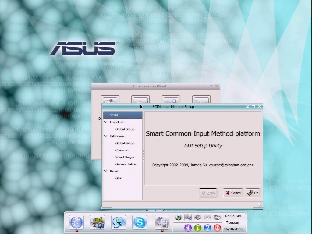 More Express Gate Asus P5Q Deluxe Review & Overclocking Page 6